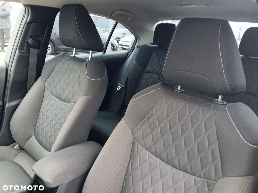 Toyota Corolla 1.6 Comfort - 15