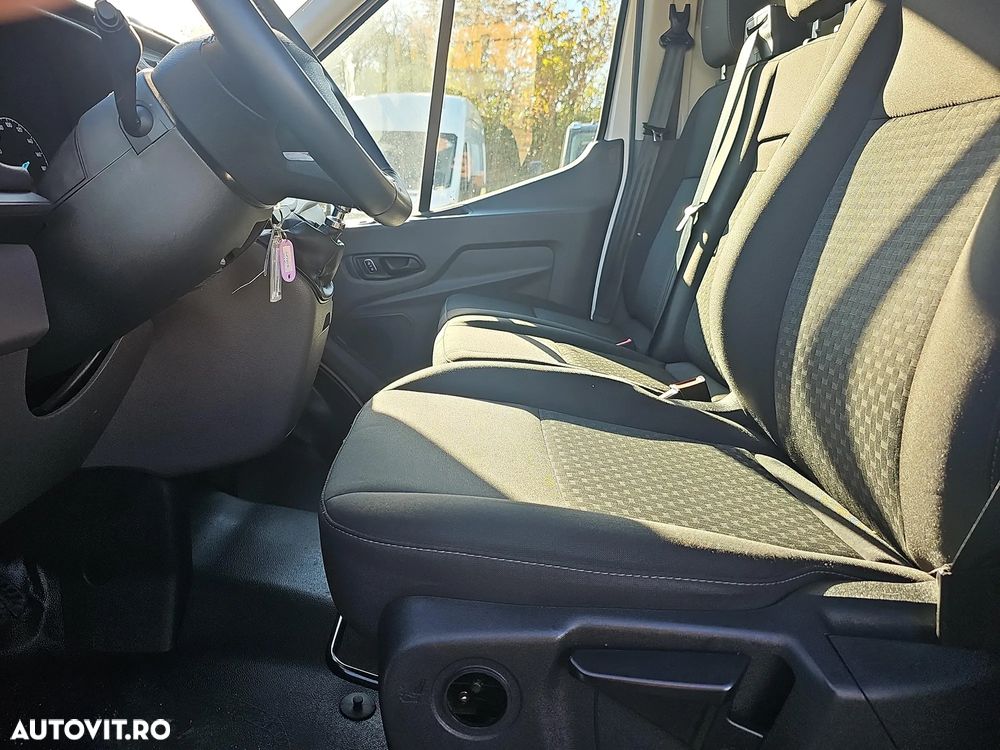 Ford Transit L4H3 - 16