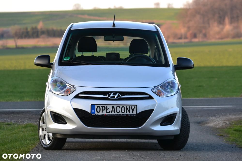 Hyundai i10 1.1 Edition 20 - 2