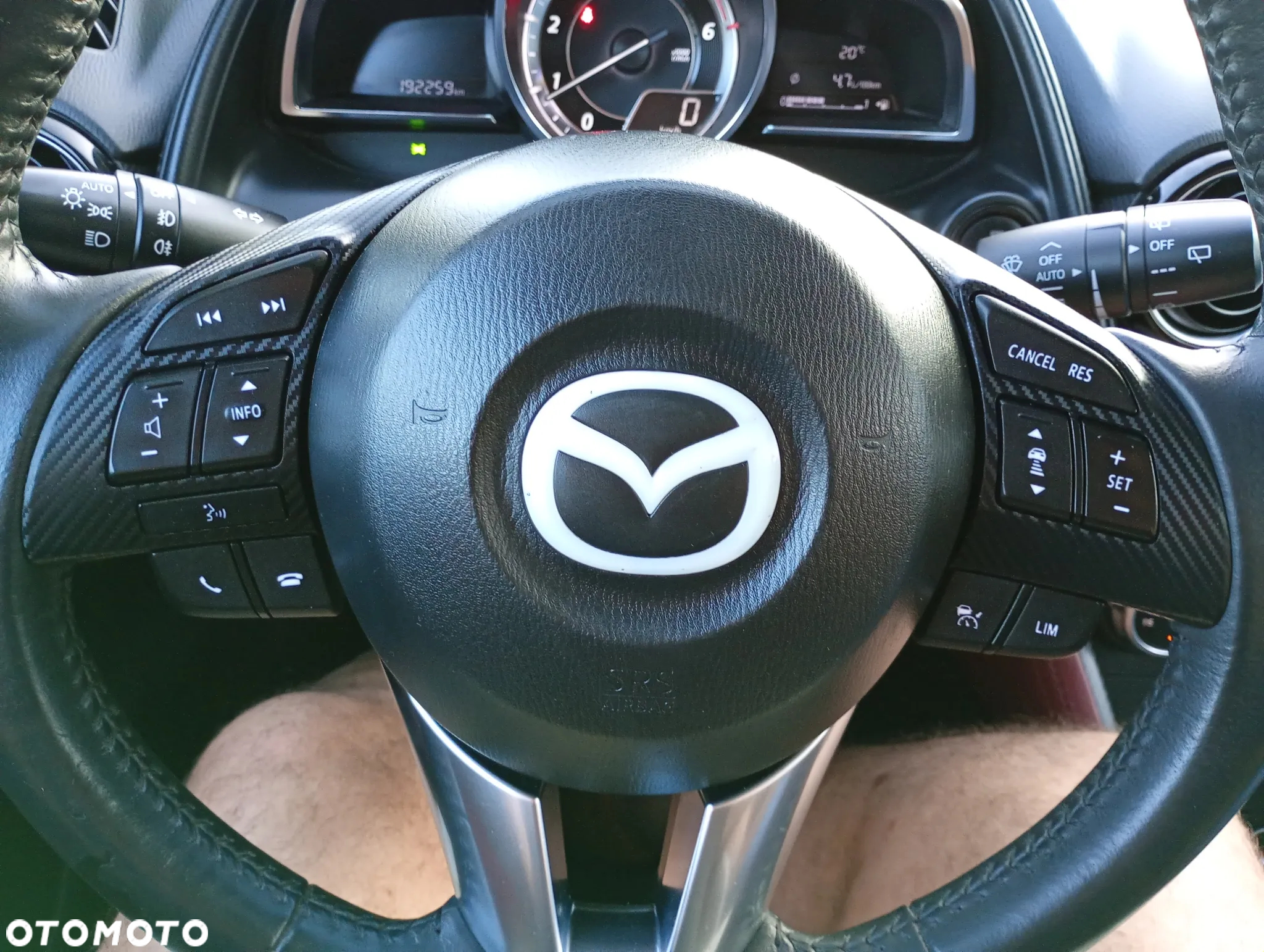 Mazda CX-3 SKYACTIV-D 105 FWD Exclusive-Line - 17