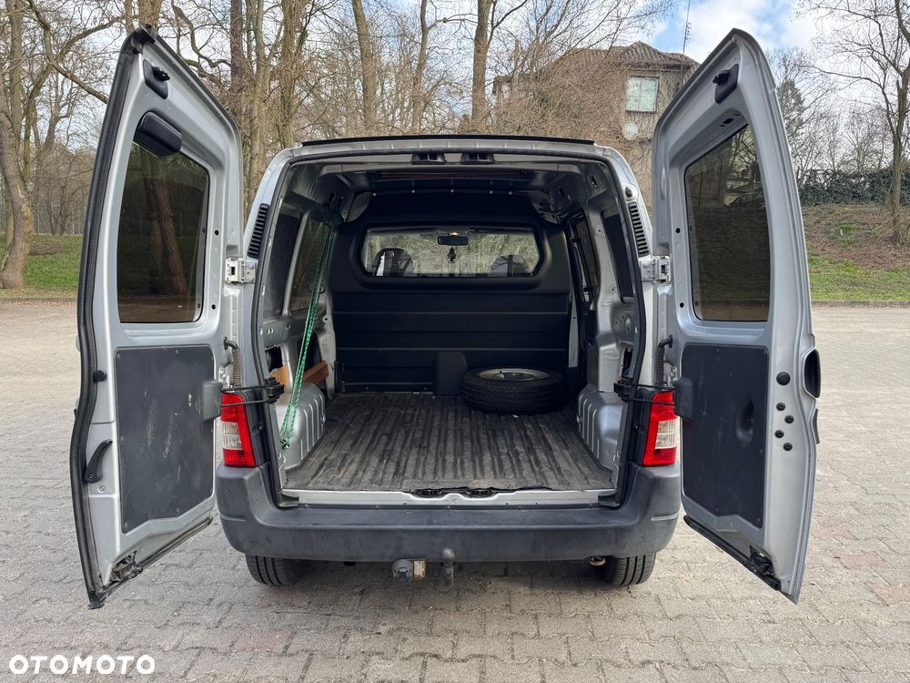 Citroën Berlingo - 9