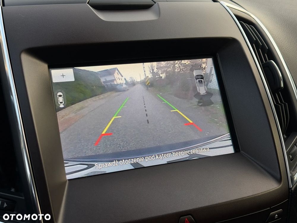 Ford S-Max 2.0 EcoBlue Titanium - 15