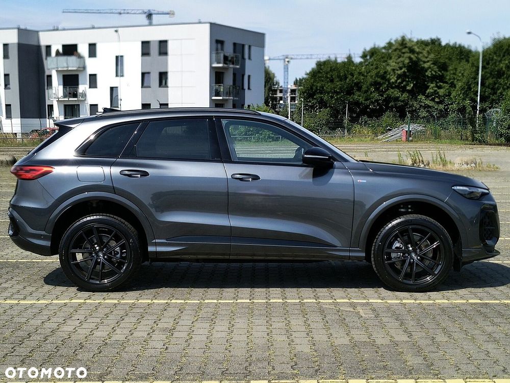Audi Q5 - 4