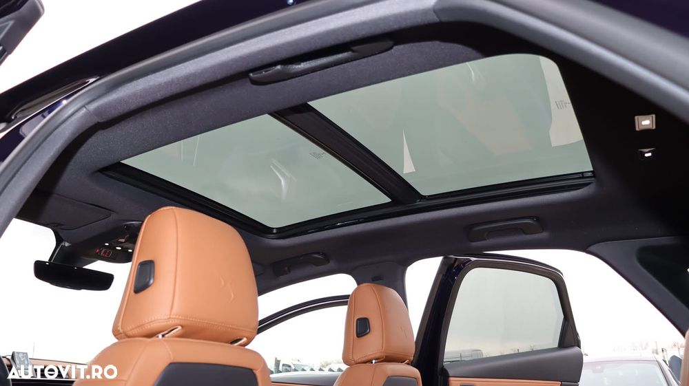 DS Automobiles DS 7 Crossback - 31