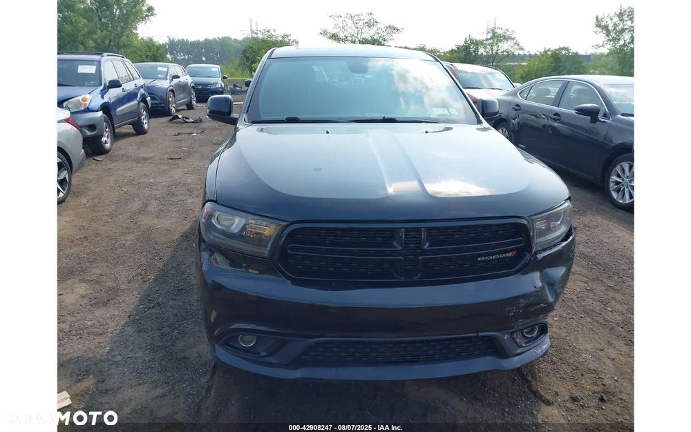 Dodge Durango - 6
