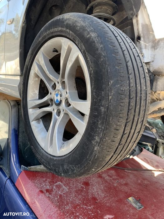 Jante 16" bmw e90 - 8