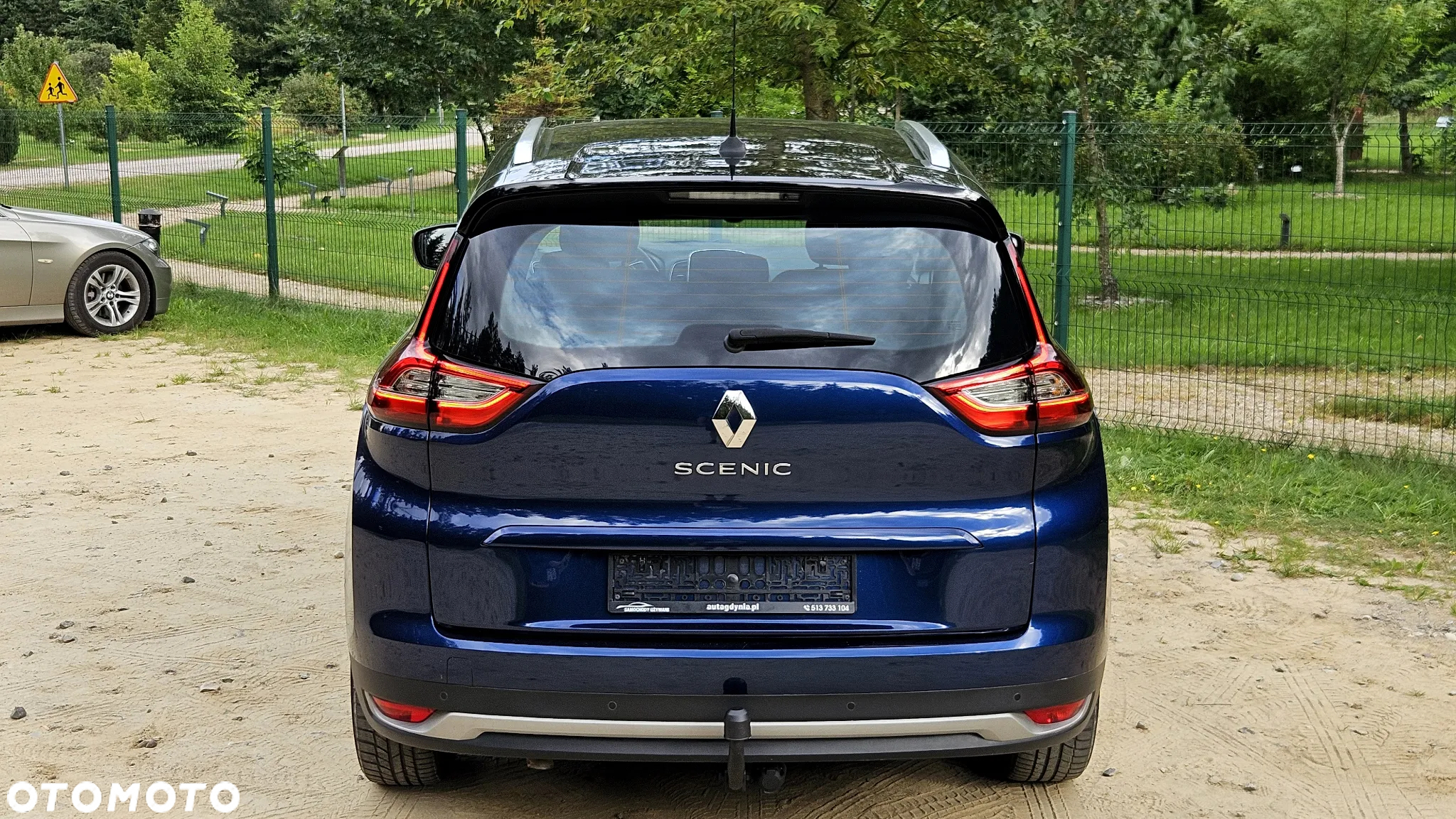 Renault Grand Scenic ENERGY TCe 115 LIMITED - 19