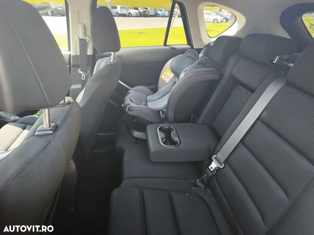 Mazda CX-5 CD175 4x4 Revolution - 8