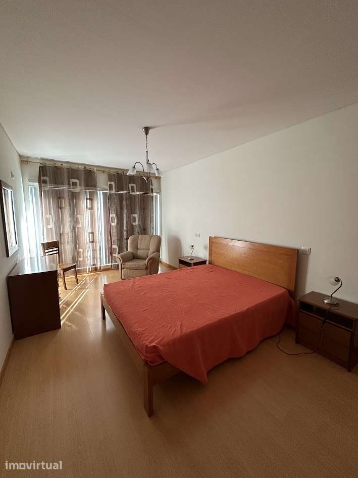 Apartamento T2 em Sines, pronto a habitar, Só para Empresas - Grande imagem: 4/5