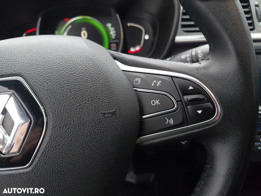 Renault Kadjar 1.2 TCe Life - 22