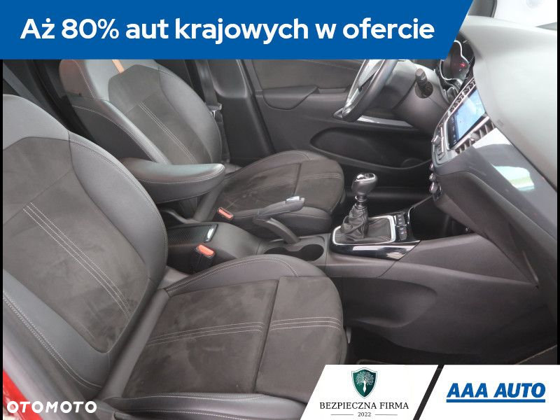 Opel Crossland X - 10