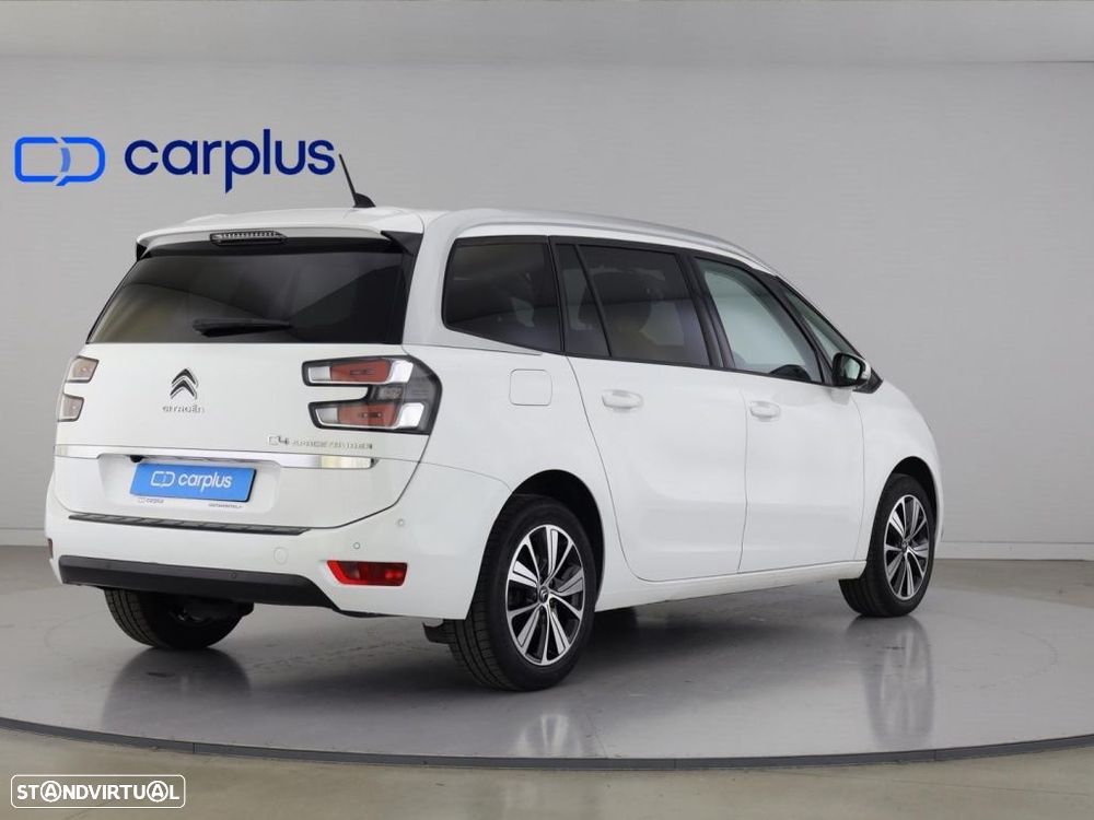 Citroën C4 Spacetourer 1.5 BlueHDi Feel - 7