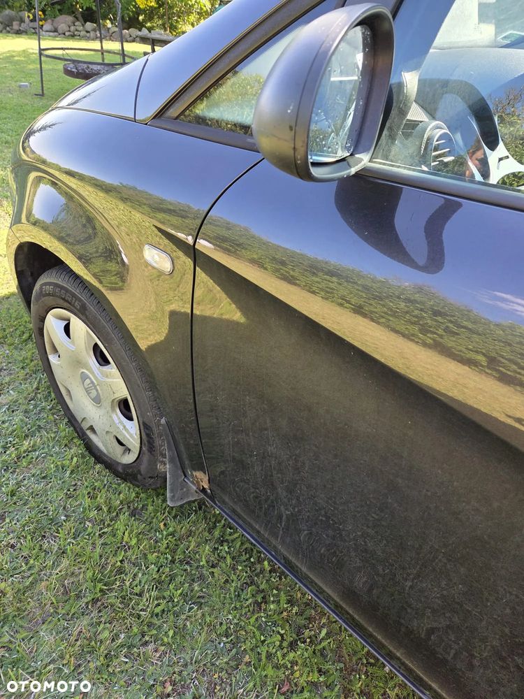 Seat Toledo - 5