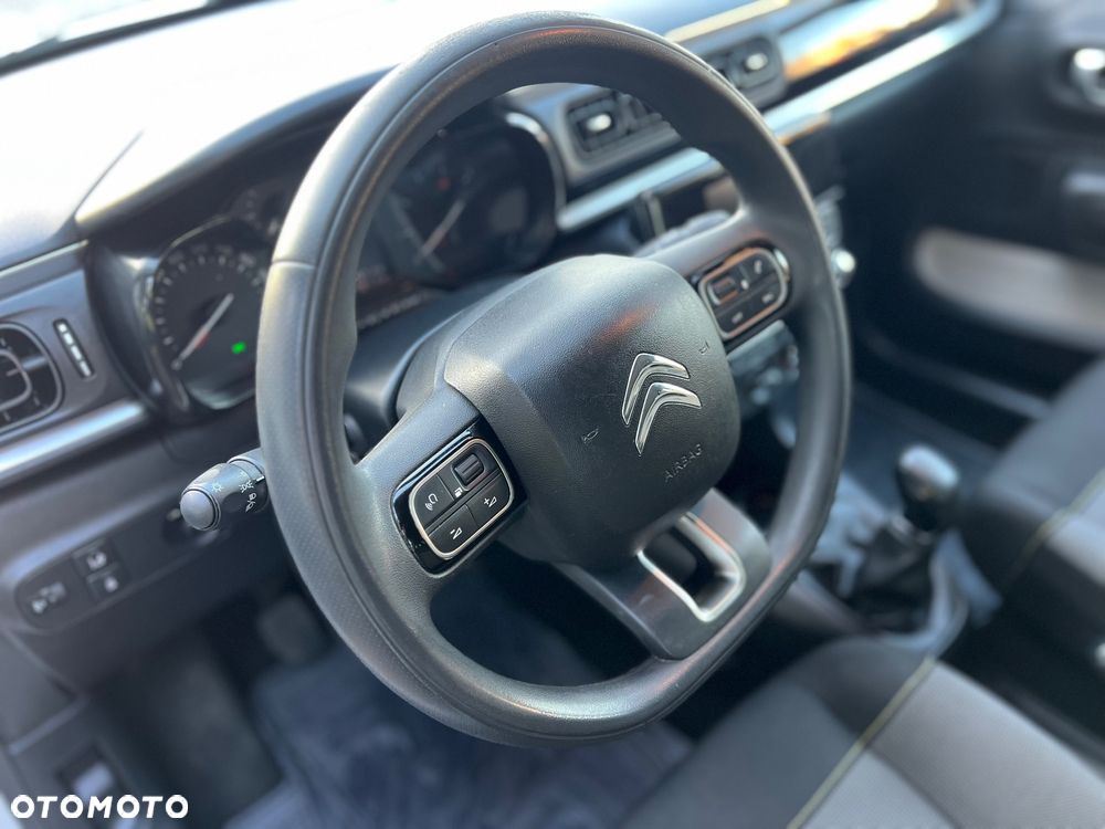 Citroën C3 Pure Tech 83 S&S PLUS - 26