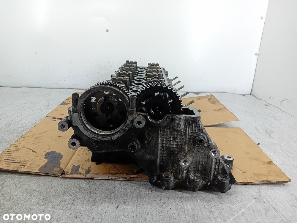 GŁOWICA BMW E61 77889649  778120301 2.5 D 525d - 9