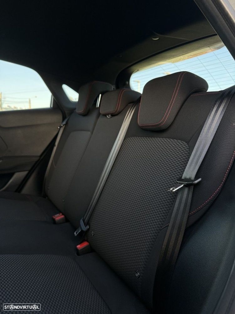 Ford Puma 1.0 EcoBoost Hybrid Aut. ST-LINE X - 6