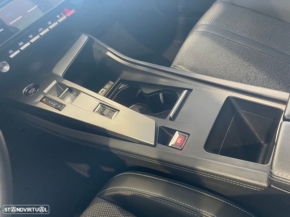 Peugeot 308 SW 1.6 Hybrid Allure Pack e-EAT8 - 15