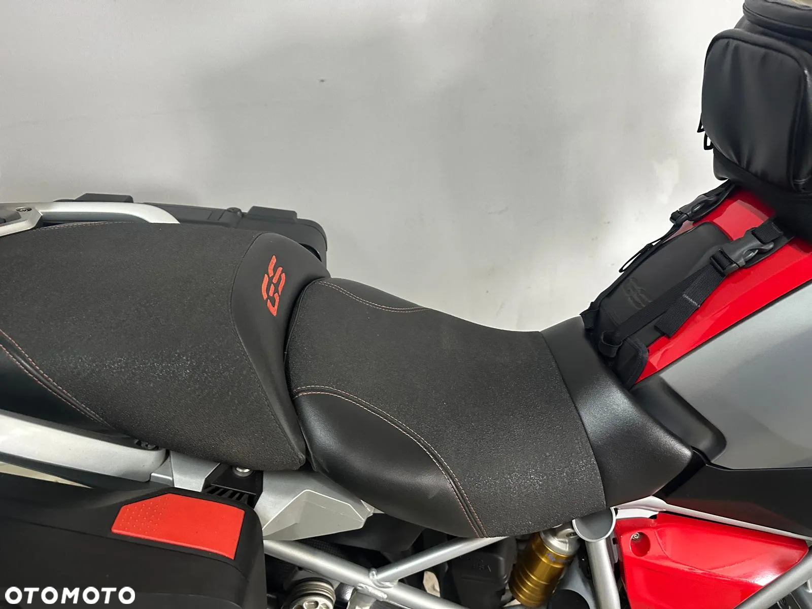 BMW GS - 18