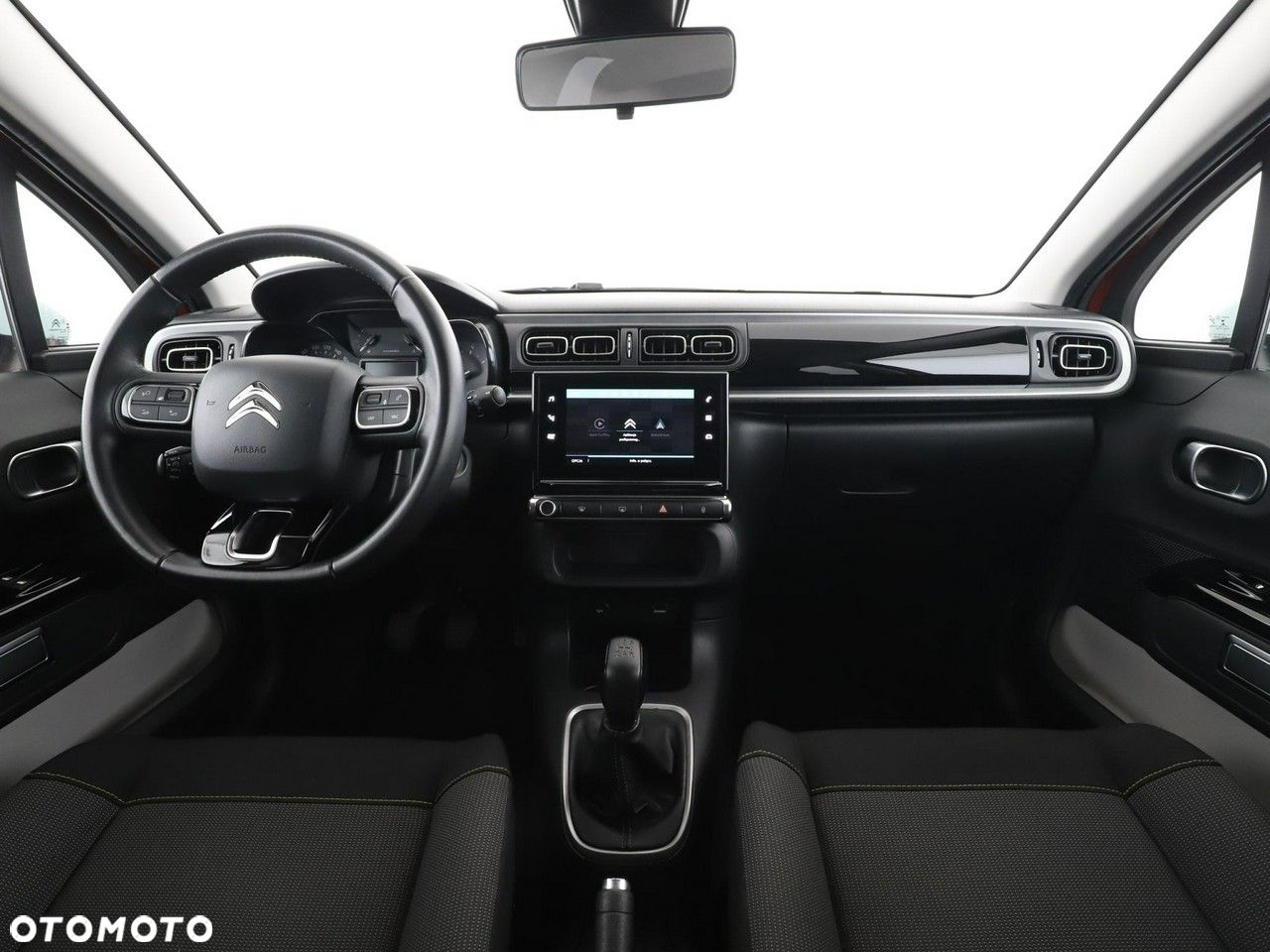 Citroën C3 1.2 PureTech Shine - 15