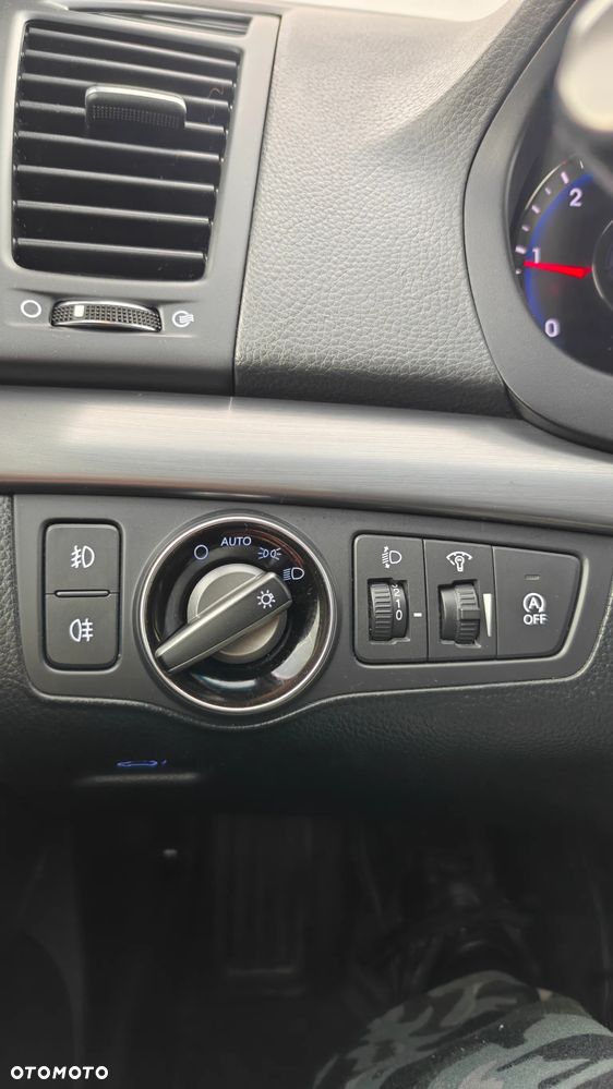 Hyundai i40 1.7 CRDi Comfort DCT - 24