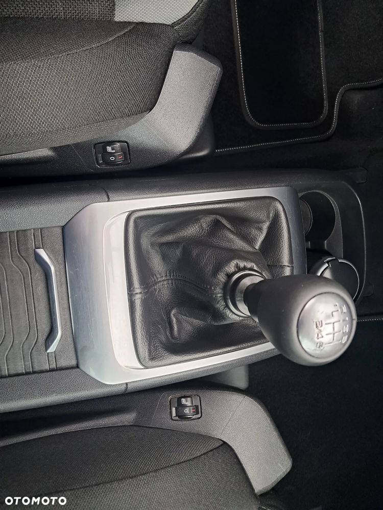 Citroën C4 Grand Picasso - 14