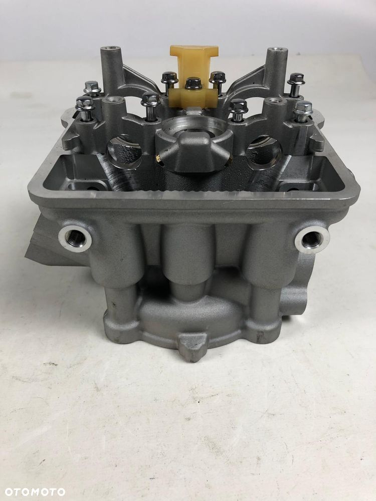 SWM SM RS 125 17- Głowica Cylindra - 5