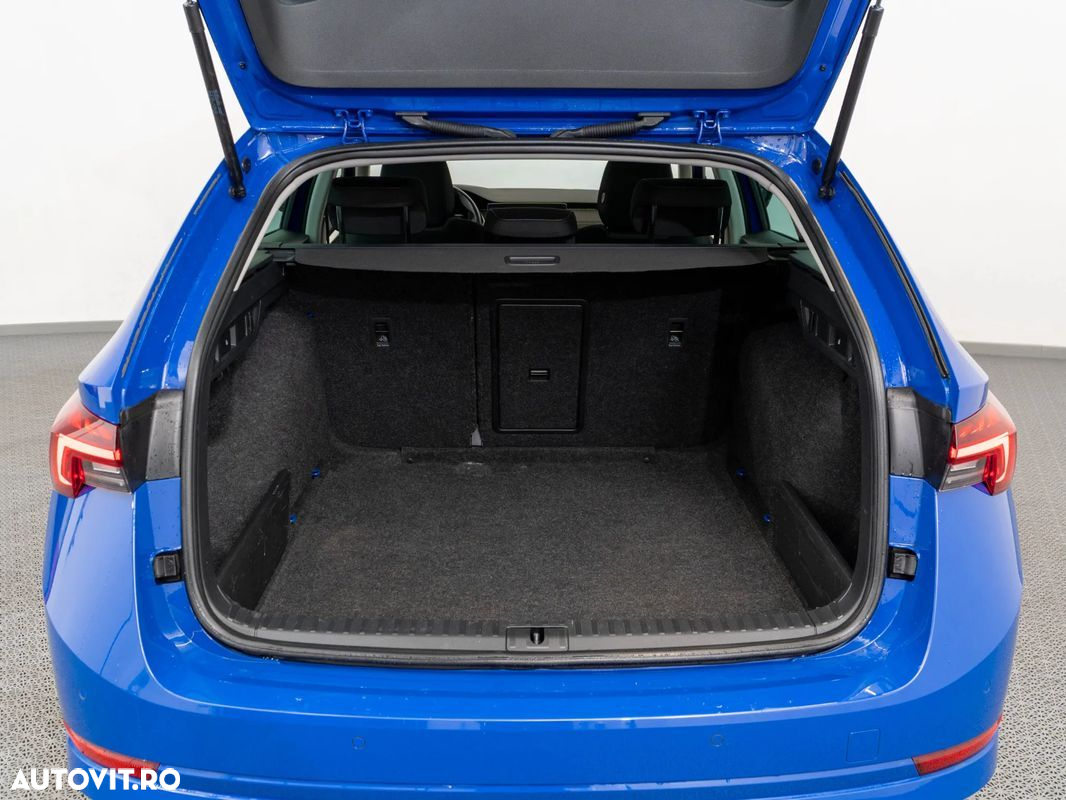 Skoda Octavia - 6