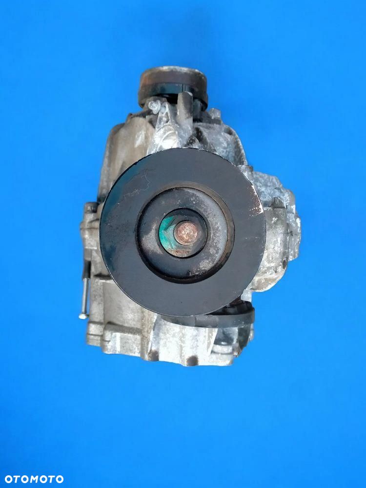 MERCEDES W470 350 CDI A4702800200 REDUKTOR ROZDZIELACZ SKRZYNI BIEGÓW - 9