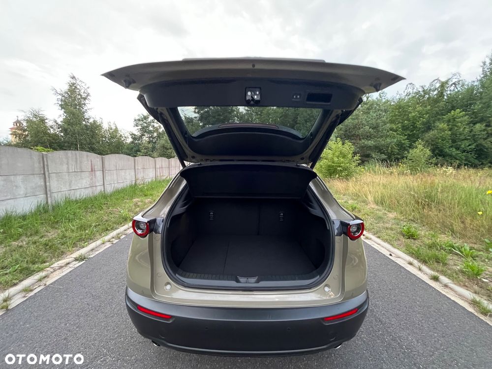Mazda CX-30 - 8