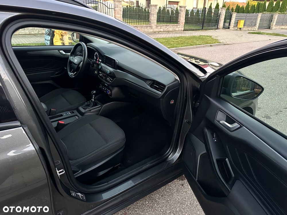 Ford Focus 1.0 EcoBoost Edition - 16