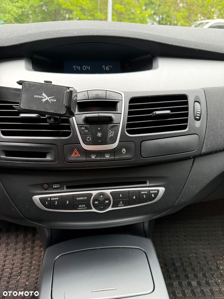 Renault Laguna 2.0 16V 140 Expression - 10