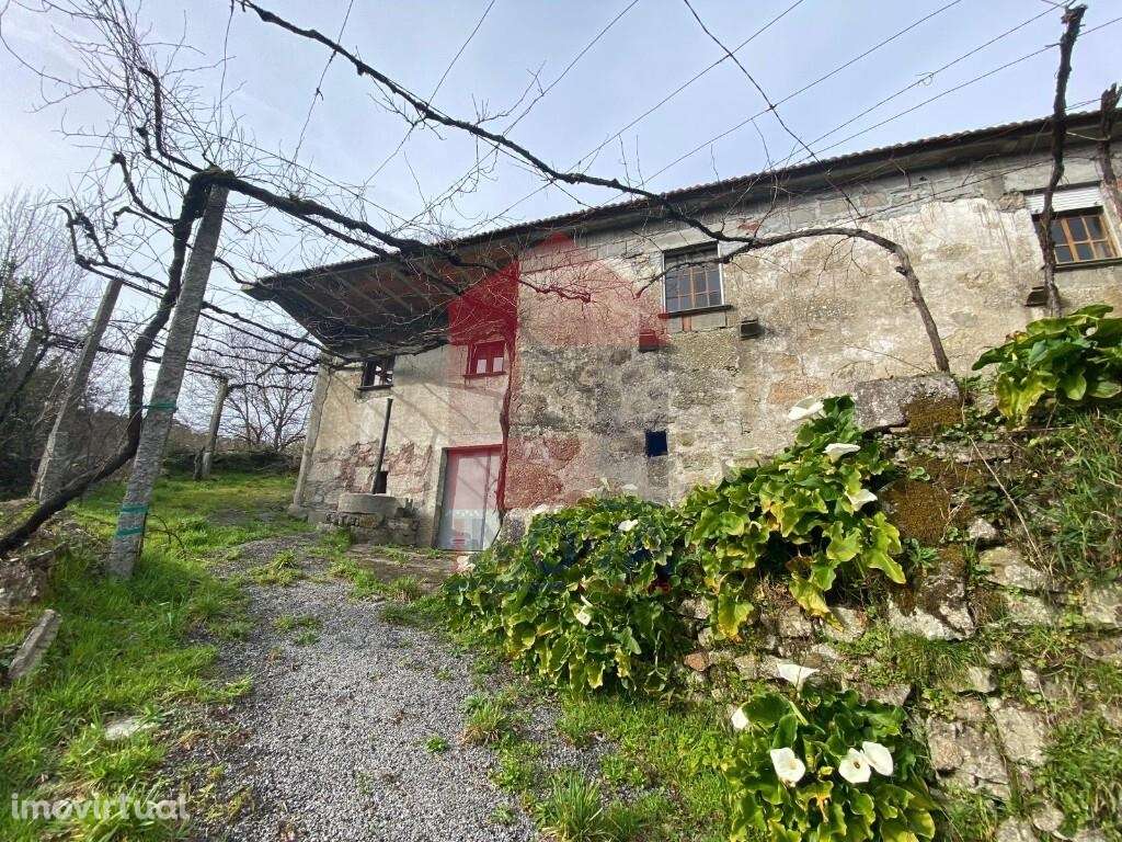 Moradia V2, Aboim da Nóbrega - Grande imagem: 2/60