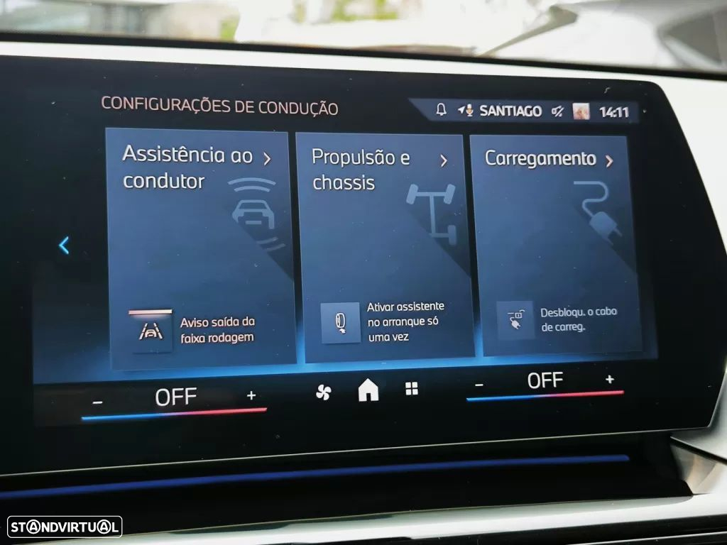 BMW iX1 eDrive20 - 46