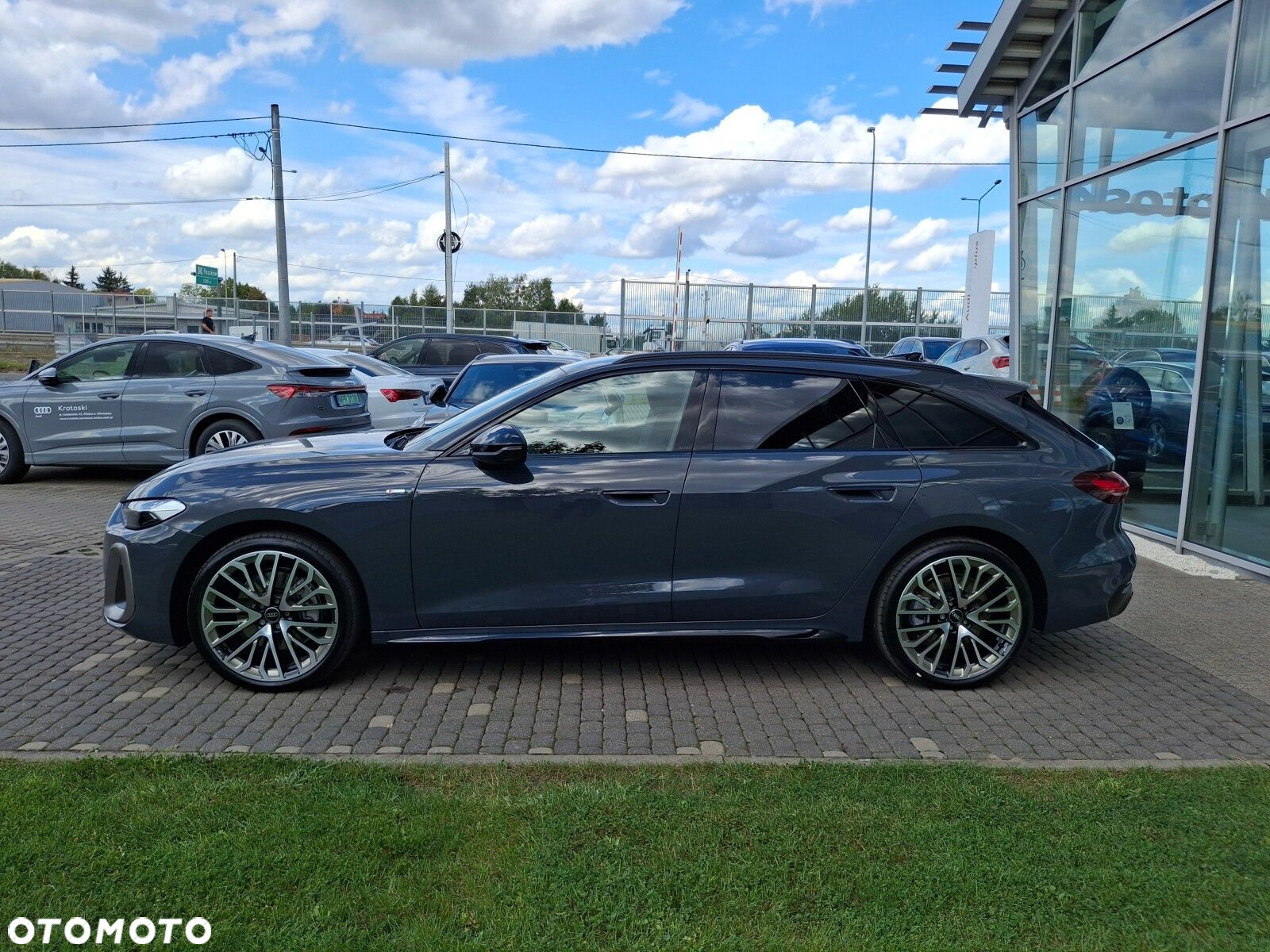 Audi A5 - 3