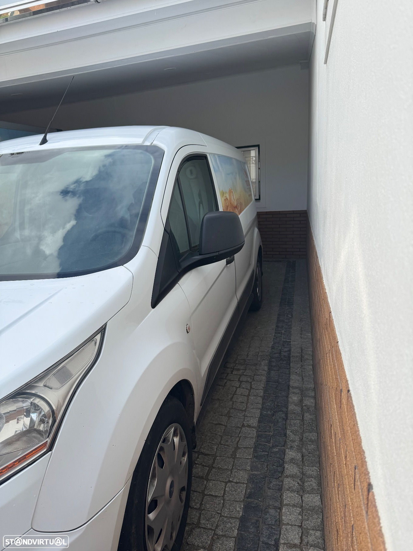 Ford Transit Connect 1.5 TDCi 230 L2 Trend - 4