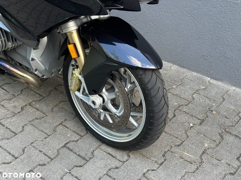 BMW RT - 25