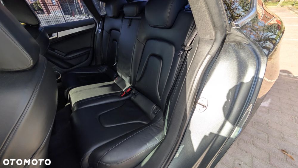 Audi A5 Sportback 3.0 TDI quattro DPF S tronic - 17