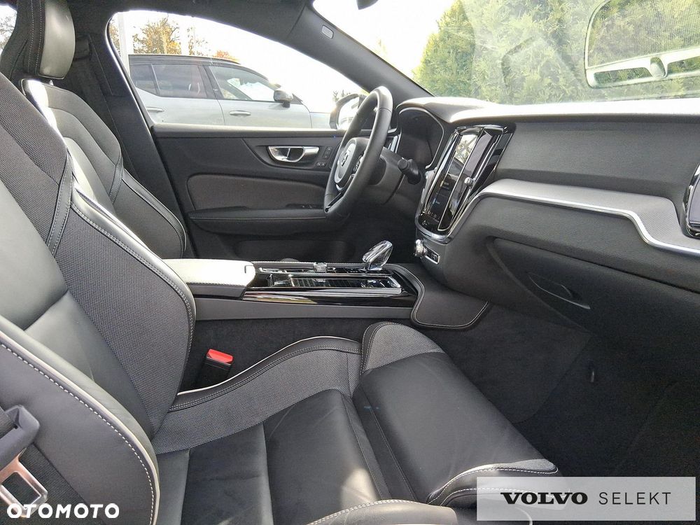 Volvo S60 - 9