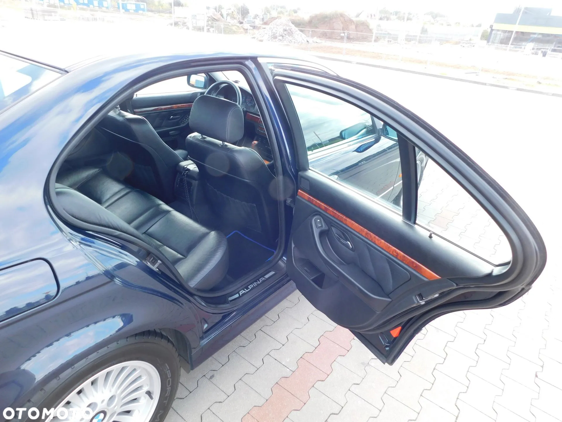 BMW-ALPINA Inny - 19