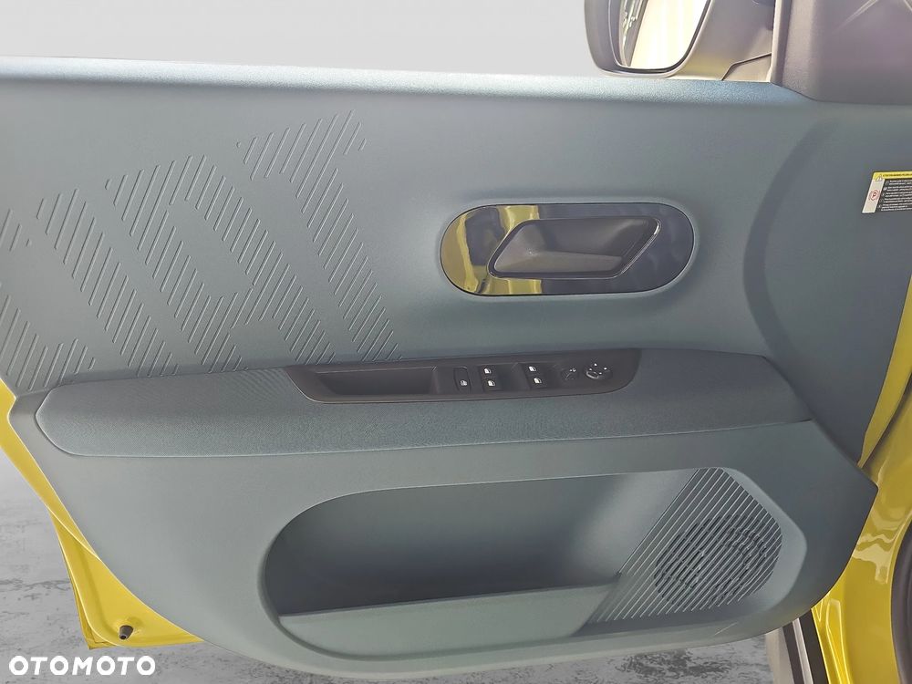 Fiat Grande Panda 1.2 mHEV La Prima eDCT - 17