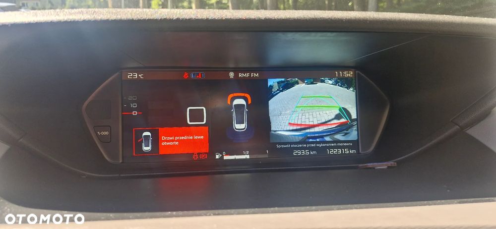 Citroën C4 Picasso 1.6 BlueHDi MoreLife - 8