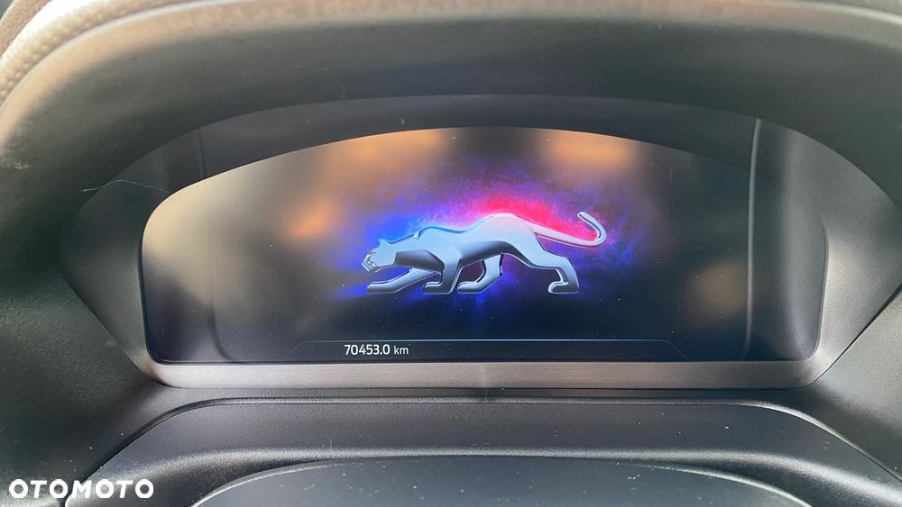 Ford Puma 1.0 EcoBoost Hybrid ST-LINE X DESIGN - 11
