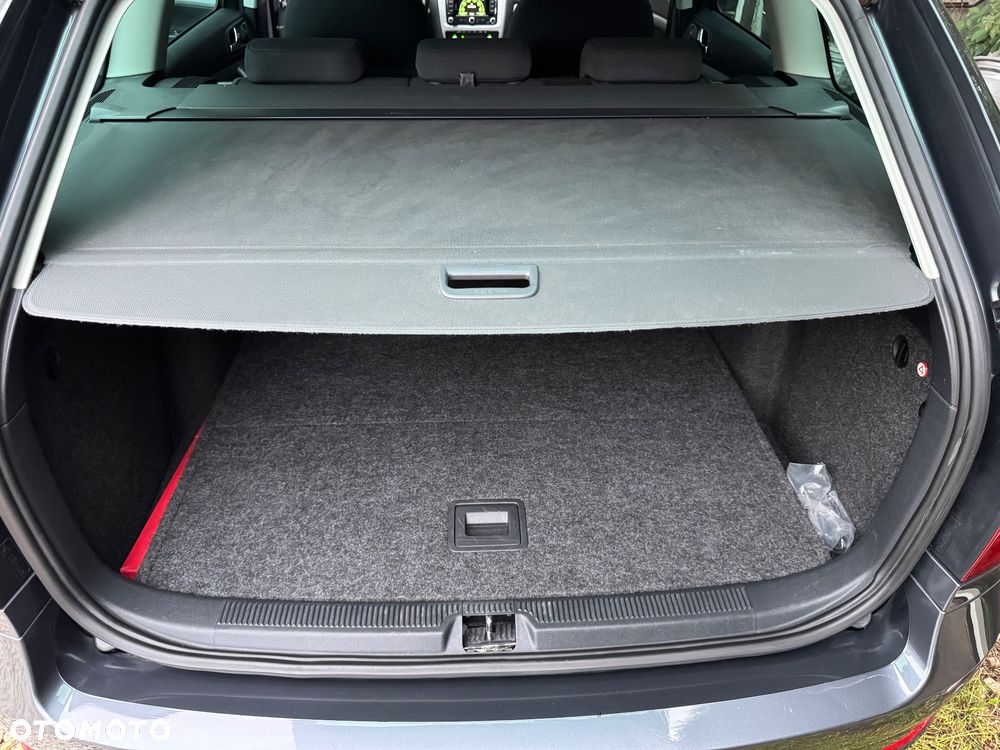 Skoda Octavia 2.0 TDI DPF FAMILY - 35