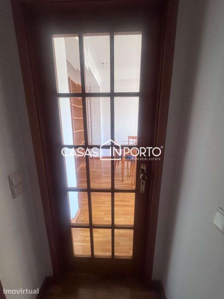 T1 com Lugar de Garagem | Prelada - Grande imagem: 4/23