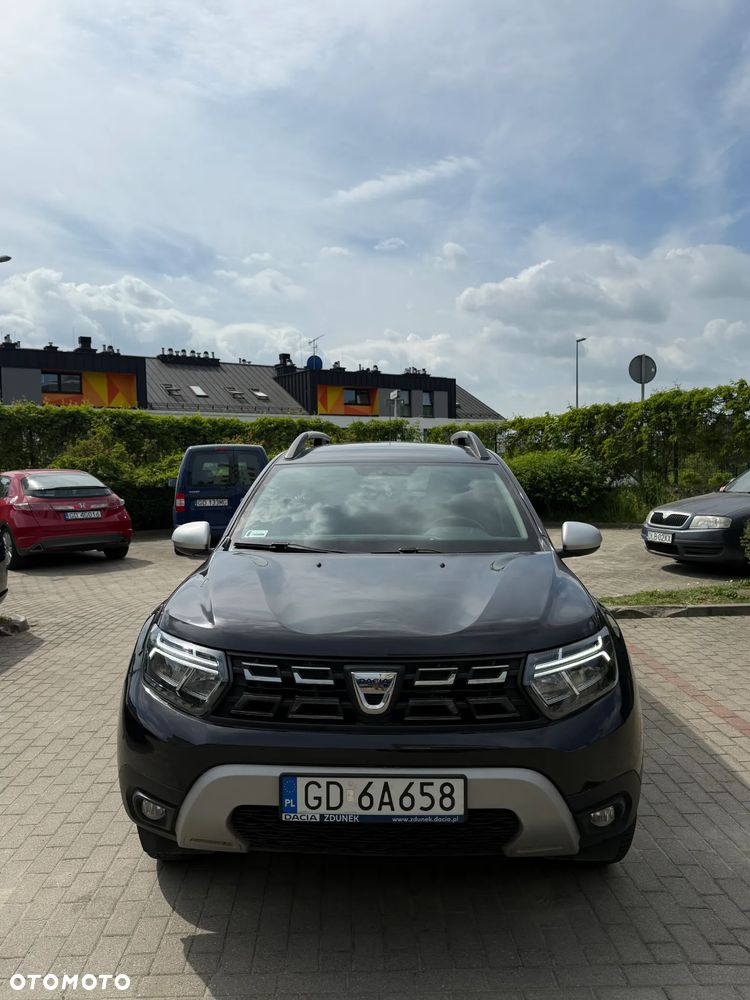 Dacia Duster 1.0 TCe Prestige - 1