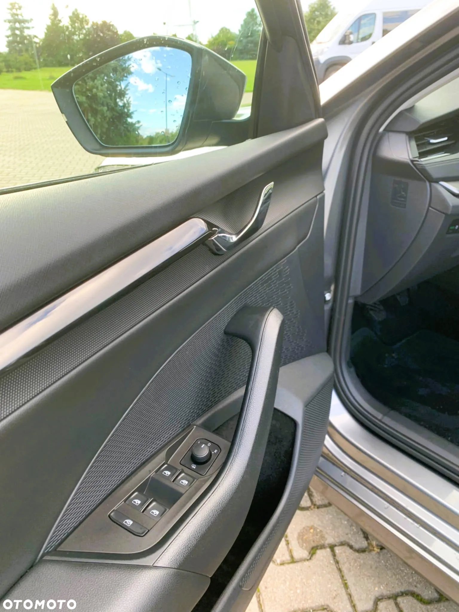 Skoda Octavia 2.0 TDI Ambition - 19