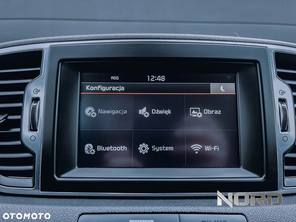 Kia Sportage 1.7 CRDI L 2WD - 27