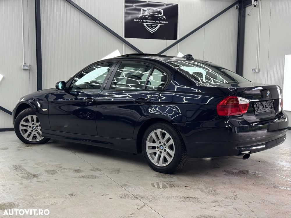 BMW 3 Series 2008 — imagine 17