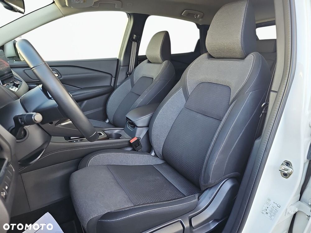 Nissan Qashqai - 13