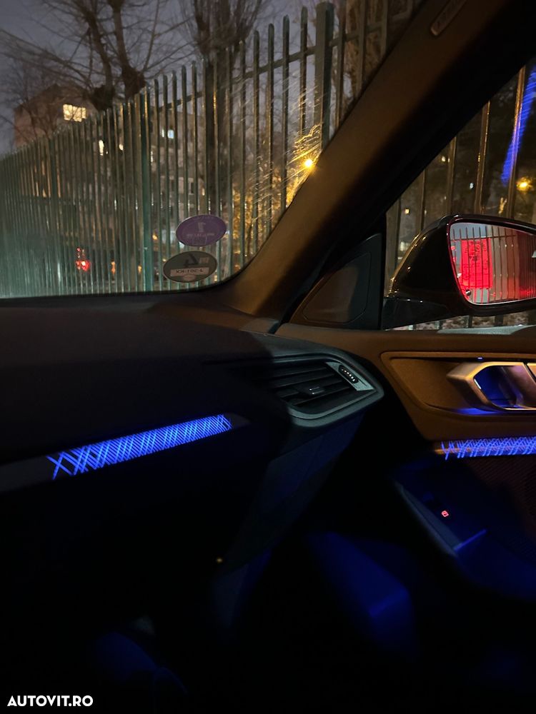 BMW Seria 2 218i Gran Coupe Aut. M Sport - 12